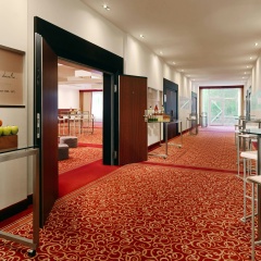 Heidelberg Marriott Hotel - Bild 14
