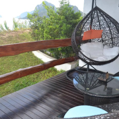El Nido Bayview Resort thumbnail 41
