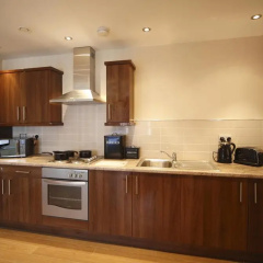 The Print Works Apartments thumbnail 16