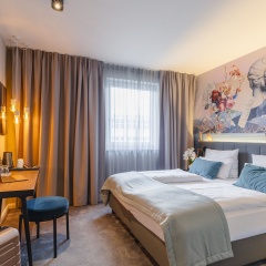 PLAZA INN Ulm - Bild 4