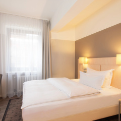 Hotel Lyskirchen Köln - Bild 5
