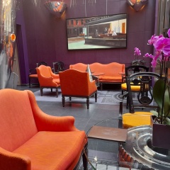 WHO - Windsor Hotel Opera - Bild 19
