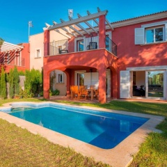 Villa Cala Pi - Bild 10