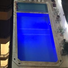Luxor Apart Hotel - Bild 20