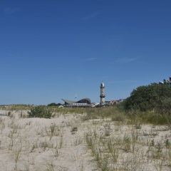 Inviting Apartment in Warnemünde near Golf Course - Bild 6