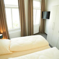 Apartment Eisberg 6 mit Südbalkon - Bild 8
