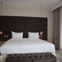 The Curve by the Park Off Mombasa Road in Kitengela, Kenya from 178$, photos, reviews - zenhotels.com photo 12