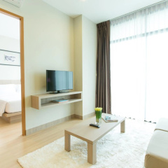 Sugar Palm Residence - Bild 6