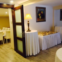 Bahira Suite Hotel - Bild 3