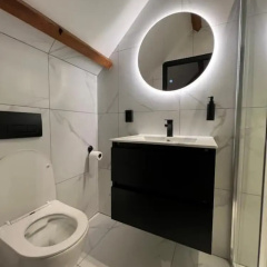 Boetiek Hotel de Kade Zaandam-Amsterdam - Bild 7