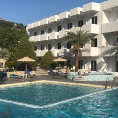 Thalia Hotel thumbnail 9