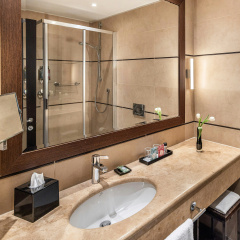 Starhotels Ritz - Bild 10