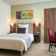 Leonardo Hotel Dresden Altstadt - Bild 4