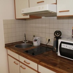 Holiday Apartment Zwinger - Bild 19
