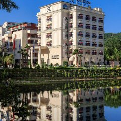 Radisson Collection Morina Hotel, Tirana in Tirana, Albania from 141$, photos, reviews - zenhotels.com photo 10