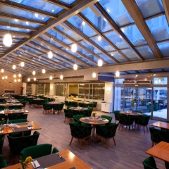 Limak Ambassadore Hotel - Bild 26