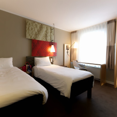 ibis Hotel Köln Centrum - Bild 3