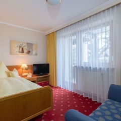 Gästehaus-Aparthotel Grabner - Bild 1