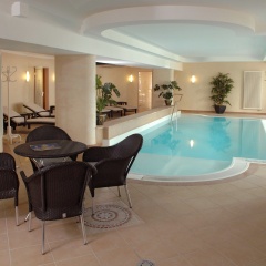 Gobel`s Hotel Quellenhof - Bild 16