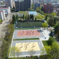 University Hotel - Bild 12