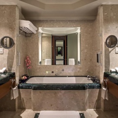 The Peninsula Bangkok - Bild 15