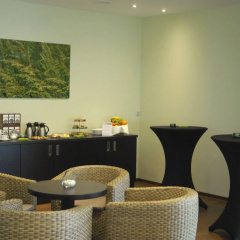 Classik Hotel Magdeburg - Bild 25