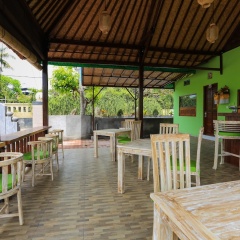 The Taran Villas Lembongan - Bild 24