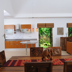 Baan Zoe Luxury Private Pool Villa - Bild 17
