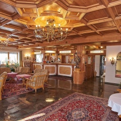 Hotel Bergheimat - Bild 17