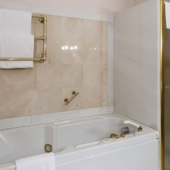 Hotel Doria Grand Hotel - Bild 10