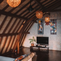 Villa Umbrella - Bild 25