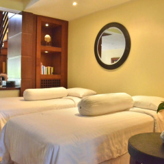 Pool Villa Merumatta Senggigi - Bild 5