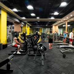 Sheraton Grand Istanbul Atasehir - Bild 25