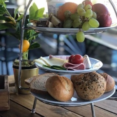 Hotel am Hafen - Bild 12