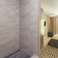 Отель Родина Абхазия, Новый Афон - отзывы, цены и фото номеров - забронировать отель Родина онлайн комната для гостей фото 5