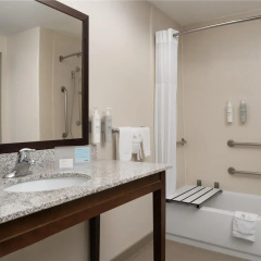 Hampton Inn & Suites Albuquerque North/I-25 thumbnail 33