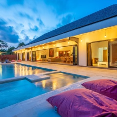 Boutique Villa Doretanth - Bild 12