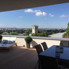 Wohnung mit Weitblick - Bild 6