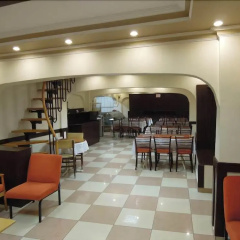 Bey Otel - Bild 21