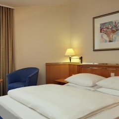 ACHAT Hotel Magdeburg - Bild 17