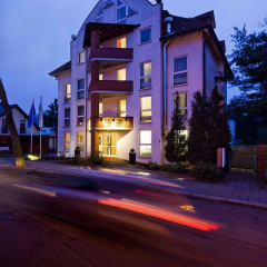 City Inn Hotel Leipzig - Bild 14