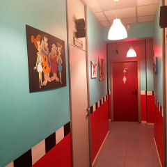 Open Hostel Madrid - Bild 13
