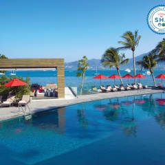 Amari Phuket Resort Patong Beach - Bild 11
