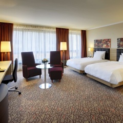 Hilton Mainz - Bild 5