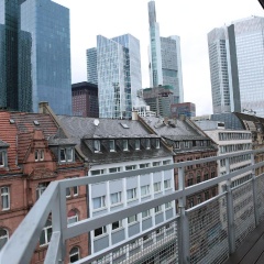 The sQuare Hotel - Bild 22
