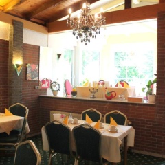 TM Apart Hotel Essen - Bild 19