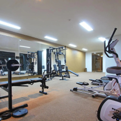 Ulu Segara Luxury Suites & Villas - Bild 22