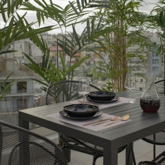 Filopappou Hill Suites By Athens Stay - Bild 17
