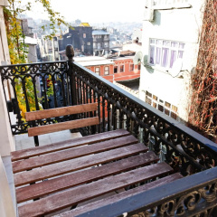 Royal Pera Taksim - Bild 15
