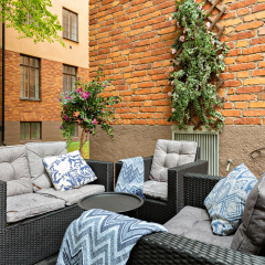Best Western Hotel Karlaplan - Bild 24